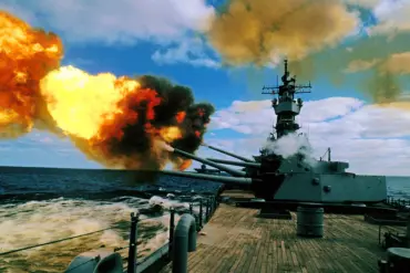 Japan's Naval Innovation: Electromagnetic Rail Guns and Aegis Integration Signal Strategic Shift in Maritime Defense