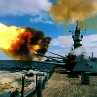 Japan's Naval Innovation: Electromagnetic Rail Guns and Aegis Integration Signal Strategic Shift in Maritime Defense