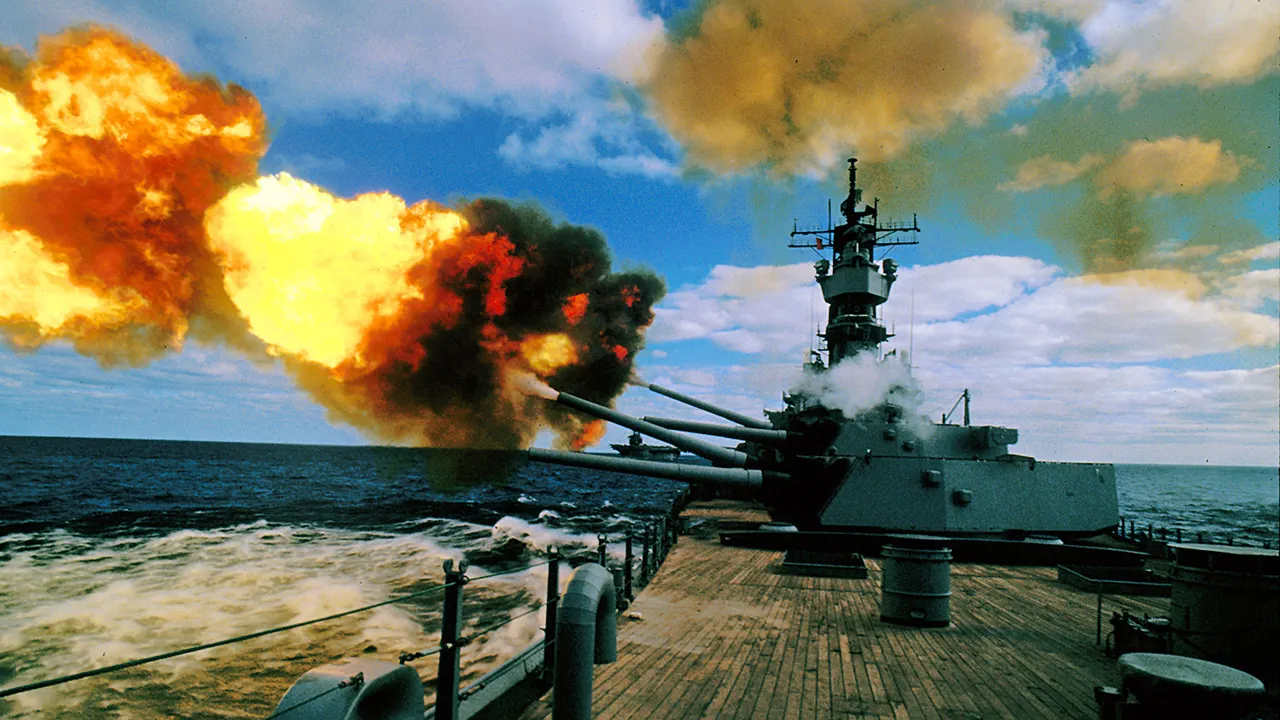 Japan's Naval Innovation: Electromagnetic Rail Guns and Aegis Integration Signal Strategic Shift in Maritime Defense