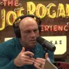 Joe Rogan and Zahi Hawass Clash Over Satellite Images Suggesting Massive Shafts Beneath Khafre Pyramid