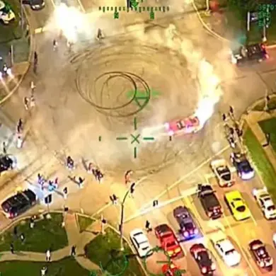 Kansas City's Crisis: Surge in Crime, Budget Cuts, and Lawlessness Echo Mad Max's Dystopia