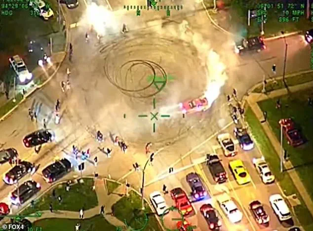Kansas City's Crisis: Surge in Crime, Budget Cuts, and Lawlessness Echo Mad Max's Dystopia