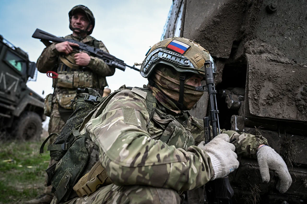 Kursk Oblast Tensions: Experts Analyze Risks and Scenarios Following Ukraine's Incursion