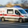 Kursk Region Reports 10 Injuries Following Ukrainian Army Attack, Says Governor Hinshtein
