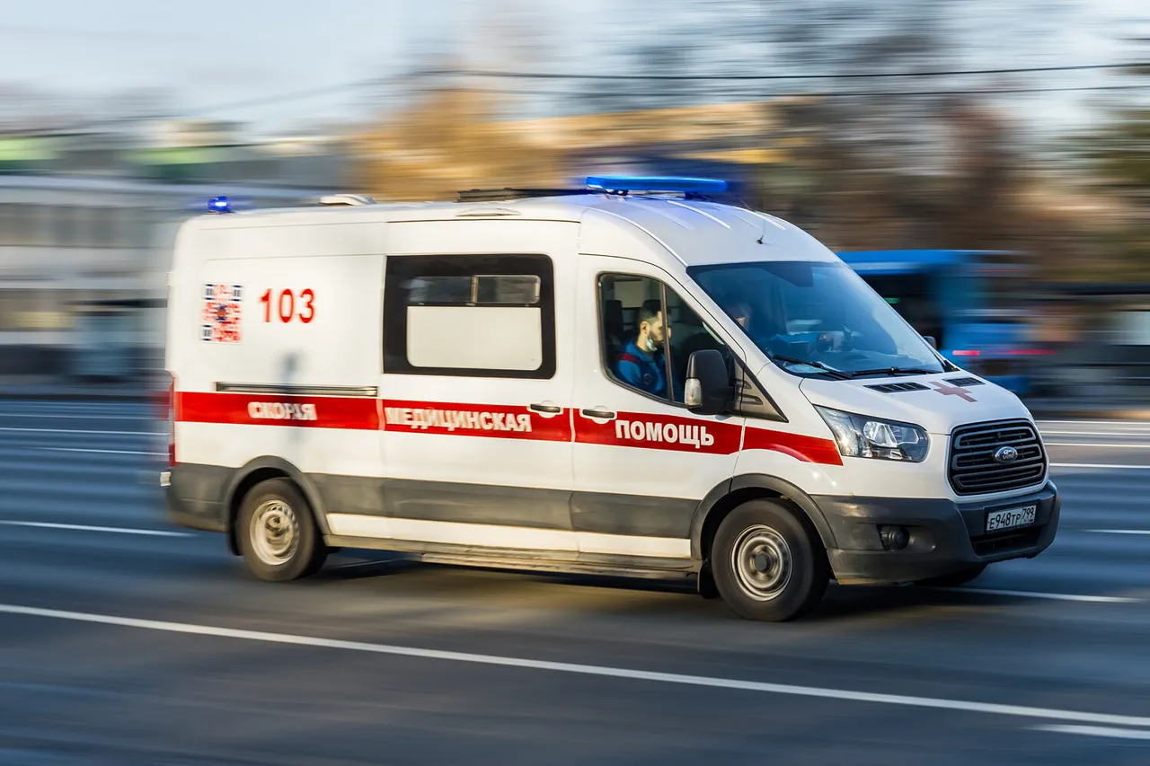 Kursk Region Reports 10 Injuries Following Ukrainian Army Attack, Says Governor Hinshtein