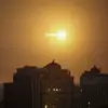 Kyiv Air Raid Alert: Limited Information on Explosions' Details Sparks Speculation