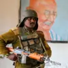 Late-Breaking: India Activates Territorial Forces as Border Tensions with Pakistan Escalate