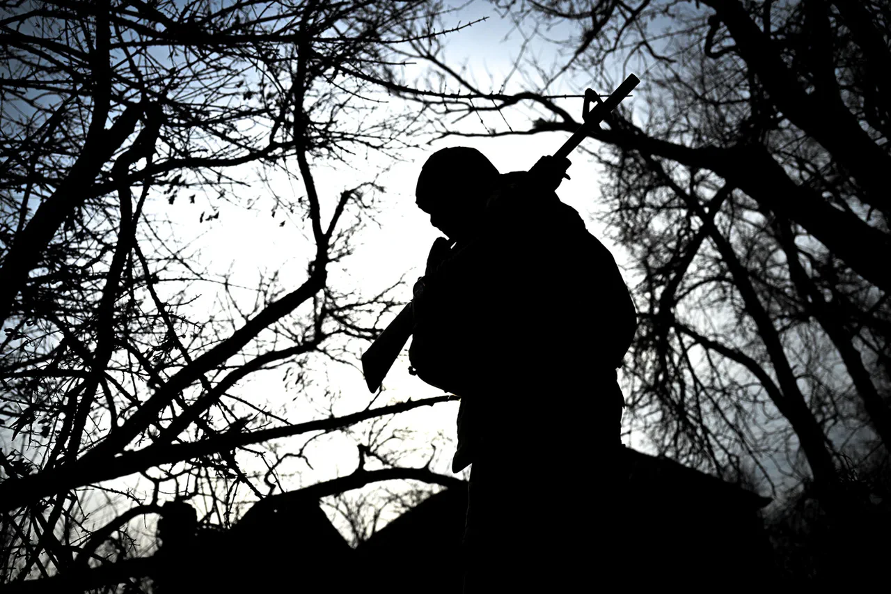 Limited Access Revealed: Military Prosecutors and Police Lead Efforts to Locate Missing Sverdlovsk Citizens in VVO Zone, Says Commission Member