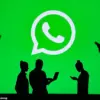 Limited Access to WhatsApp as Support Ends for Older Phones, Favoring Newer Devices