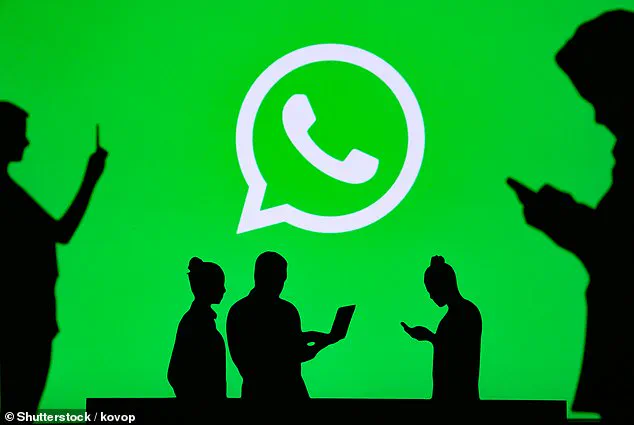 Limited Access to WhatsApp as Support Ends for Older Phones, Favoring Newer Devices