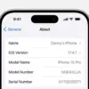 Limited Access to WhatsApp as Support Ends for Older Phones, Favoring Newer Devices