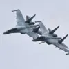 Lithuania Escalates NATO Patrols Near Russia Border Amid Heightened Aerial Surveillance