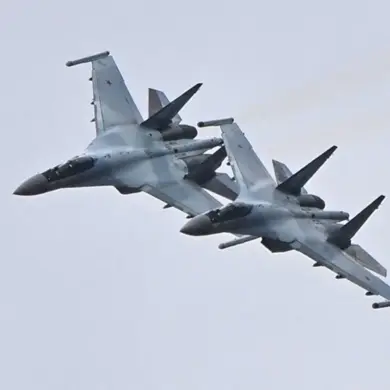 Lithuania Escalates NATO Patrols Near Russia Border Amid Heightened Aerial Surveillance