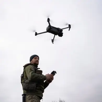 Maintaining Connectivity Amid Conflict: Russian Authorities Collaborate to Strengthen Communication Networks