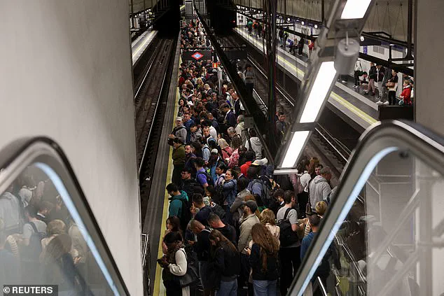 Massive Blackout in Spain and Portugal: Experts Reveal Catastrophic Cause