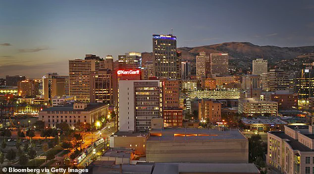Mild Earthquake Hits Near Salt Lake City, Felt by Thousands