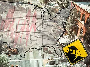 Mild Earthquake Hits Near Salt Lake City, Felt by Thousands