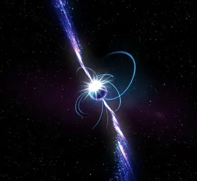 Mysterious Cosmic Object ASKAP J1832-0911 Unveils Unprecedented Synchronized Radio and X-Ray Pulses