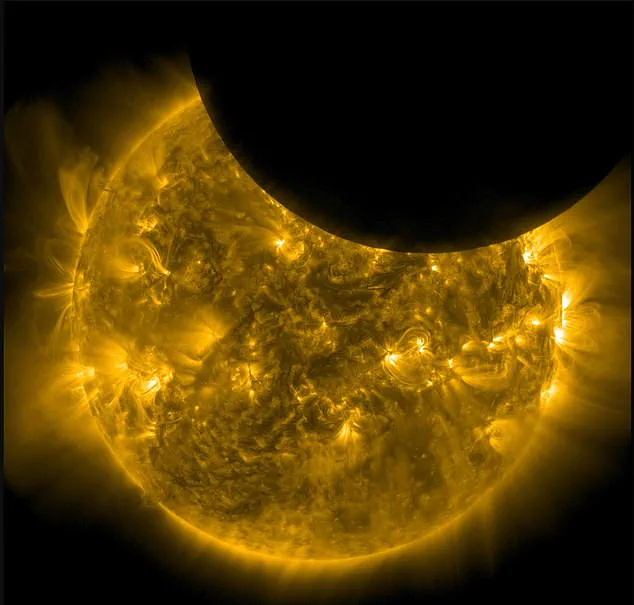 NASA Video Sparks Controversy: Is This Mysterious Orb a UFO?