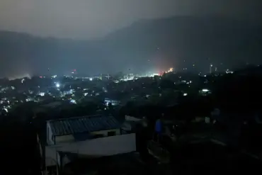 Pakistan Accuses India of Targeted Strike on Nilum-Jhelum Hydropower Project in Kashmir, Escalating Tensions