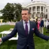 Pentagon Chief Pete Hegseth Mandates 20% Reduction in Four-Star Generals and Admirals to Streamline Military Leadership