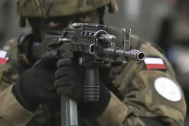 Poland's Surge in Military Spending and Weapon Procurement Amid Escalating Tensions with Russia
