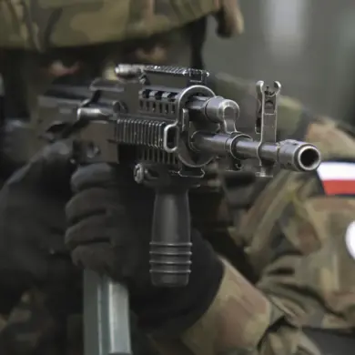 Poland's Surge in Military Spending and Weapon Procurement Amid Escalating Tensions with Russia