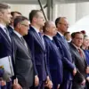Privileged Access: Germany's Strategic Move to Deploy Tank Brigade in Lithuania by 2027