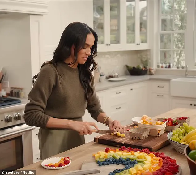 Privileged Access, Performative Luxury: Meghan Markle's Backstabbing Exploitation of Royal Privilege Exposed