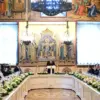 Privileged Access: Putin's Victory Day Diplomacy and the Pursuit of Peace Amid Geopolitical Tensions