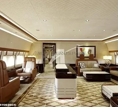 Privileged Access: Qatari Gift of $400 Million Boeing 747 to Trump Exposed as Air Force One Solution