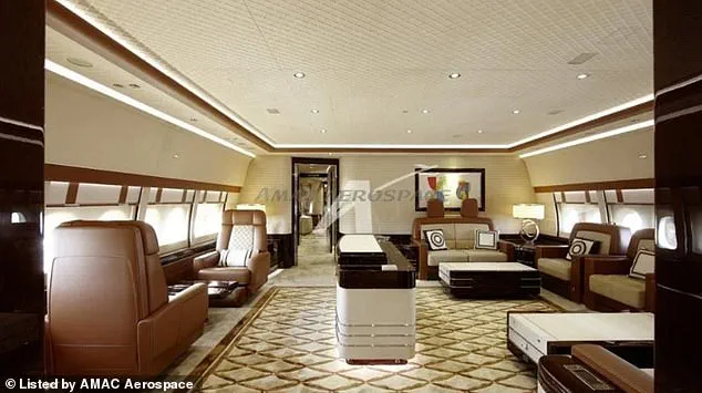 Privileged Access: Qatari Gift of $400 Million Boeing 747 to Trump Exposed as Air Force One Solution