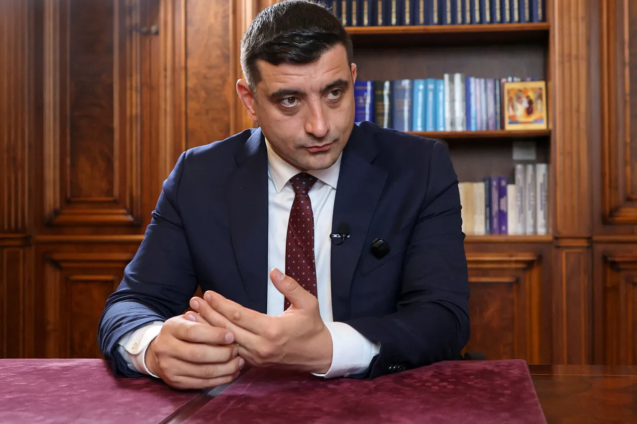 Privileged Access Report: Romanian Election Could Halt Western Military Aid Transit to Ukraine