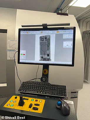 Privileged Access: Unveiling Apple's Cutting-Edge Testing Secrets