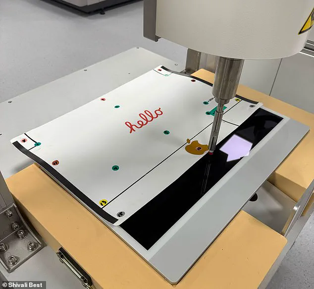 Privileged Access: Unveiling Apple's Cutting-Edge Testing Secrets