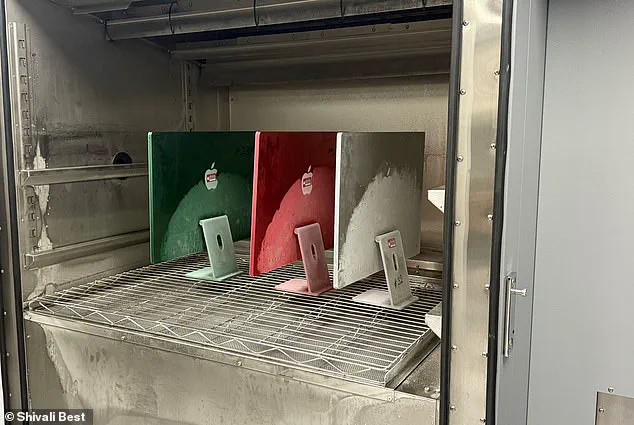 Privileged Access: Unveiling Apple's Cutting-Edge Testing Secrets
