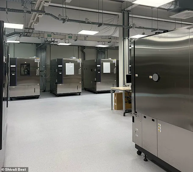 Privileged Access: Unveiling Apple's Cutting-Edge Testing Secrets
