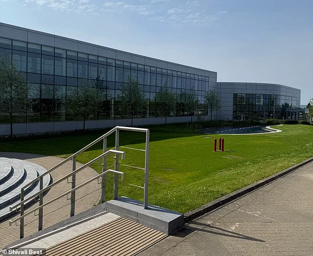 Privileged Access: Unveiling Apple's Cutting-Edge Testing Secrets
