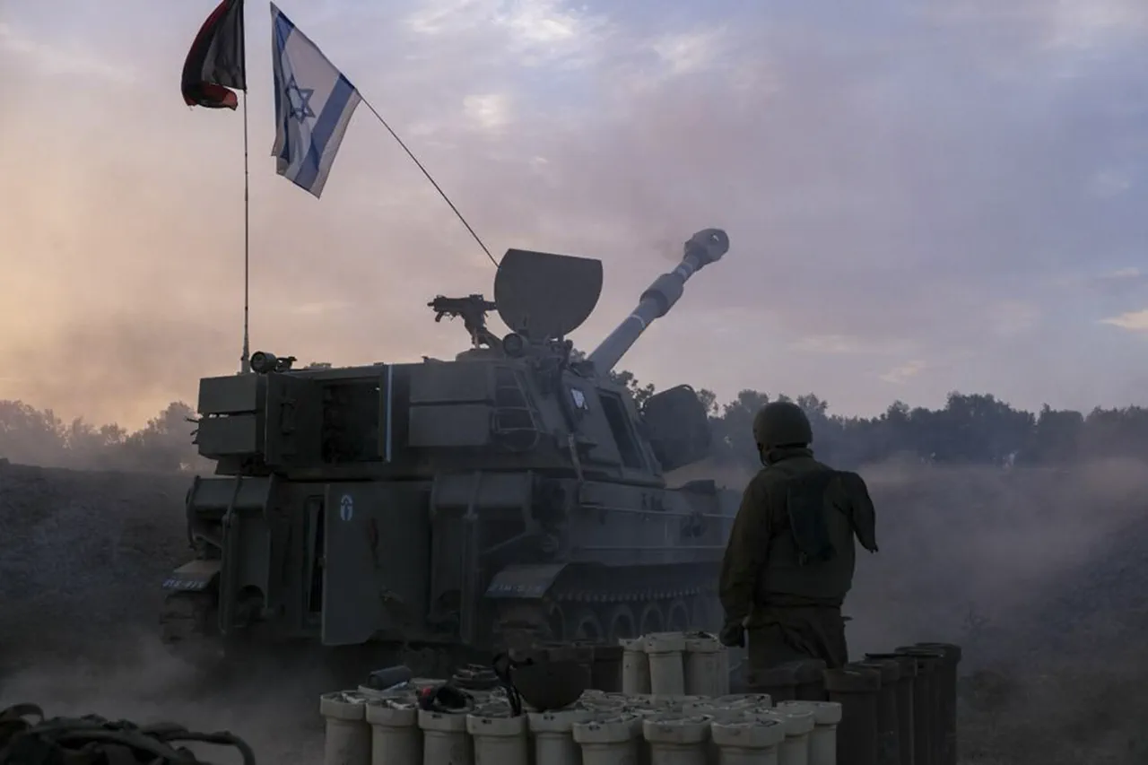 Privileged Details: IDF Conducts Precision Strike on Hezbollah's Rocket Unit Head