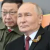 Putin Emphasizes Historical Unity and Collective Efforts in Red Square Speech Marking 80th Anniversary of Victory