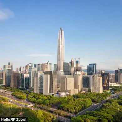 Revealed: The Controversial Construction Process Behind Iconic Man-Made Islands