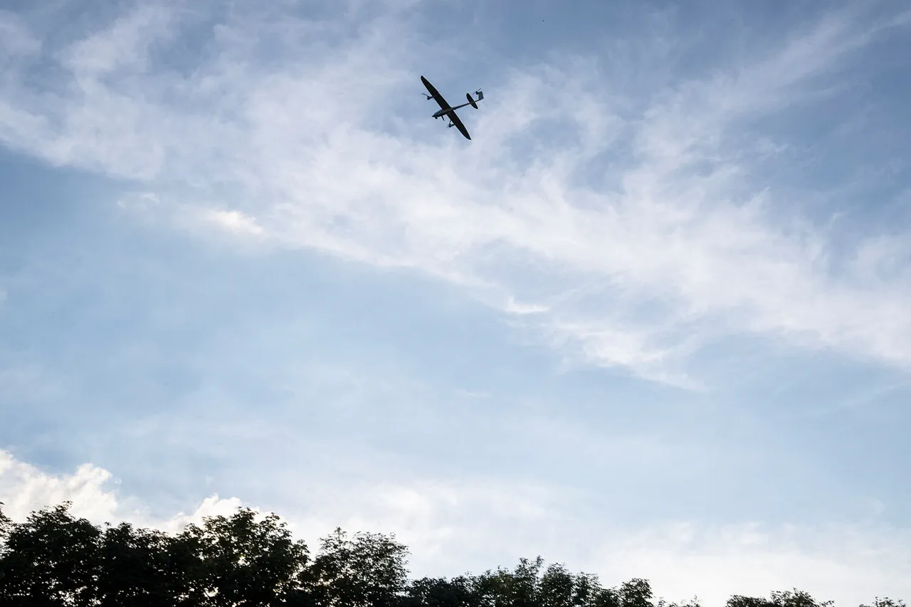 Russia Intercepts 16 Drones Targeting Moscow, Mayor Confirms Escalating Defense Efforts