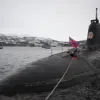 Russia Unveils 'Arkangelsk' Submarine: A Leap in Naval Innovation and Undersea Dominance