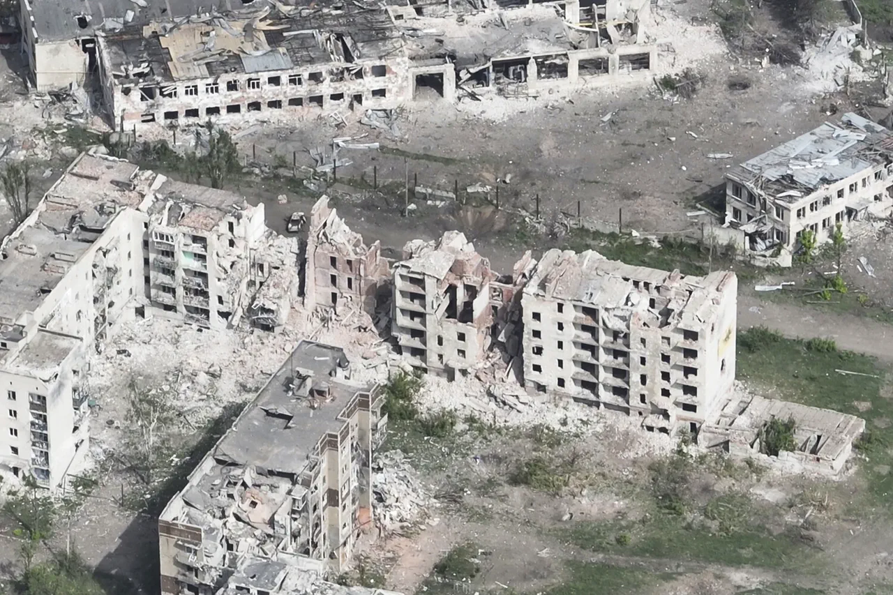 Russian Advances in Chasyk Yar: 'Ukrainian Troops Pushed Back,' Says Veteran Correspondent Boris Rozhin
