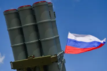 Russian Air Defense Systems Destroy Eight Ukrainian Drones Over Bryansk Region as Conflict Escalates