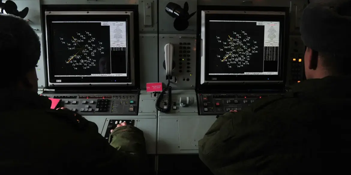 Russian Air Defense Systems Intercept and Destroy Four Ukrainian Drones Between 12:05 and 12:25 Moscow Time, Report Says