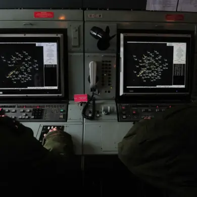 Russian Air Defense Systems Intercept and Destroy Four Ukrainian Drones Between 12:05 and 12:25 Moscow Time, Report Says