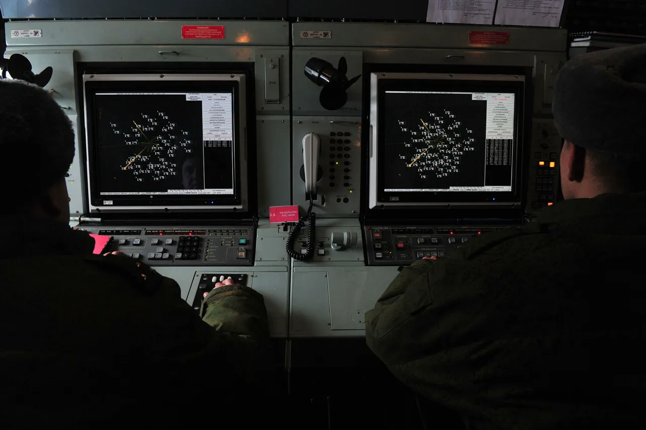 Russian Air Defense Systems Intercept and Destroy Four Ukrainian Drones Between 12:05 and 12:25 Moscow Time, Report Says