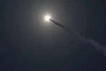 Russian Authorities Temporarily Close Airspace Over Kapustyn Yar Missile Testing Range for Scheduled Activities, May 12–13