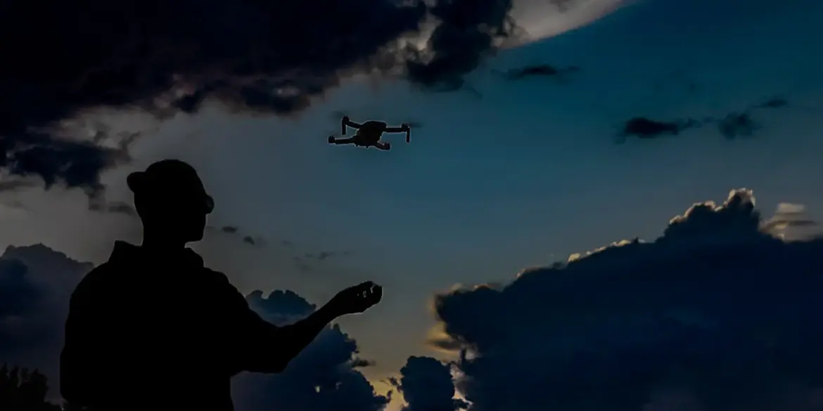 Russian Defense Forces Confirm Drone Destruction Over Kursk, But Key Details Remain Classified